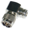 Right Angle Connector Adapter (NM-NF)