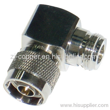 Right Angle Connector Adapter