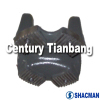 SHACMAN TRUCK PARTS (AZ9113314062) flange yoke-52 size