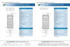 vacuum interrupter for outdoor circuit breaker