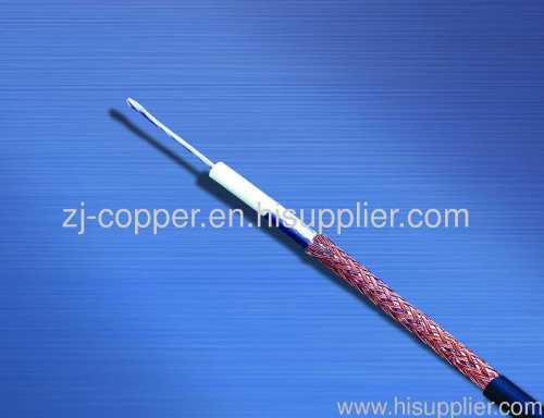 RG8 ; coaxial cable