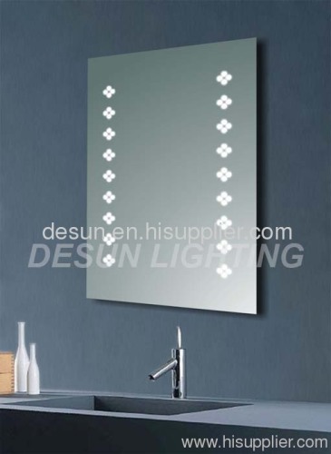 LED lighted mirror/Backlit mirror/mirror light