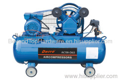 Air compressors