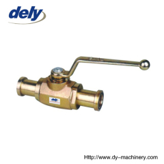 ball valve manufacturers