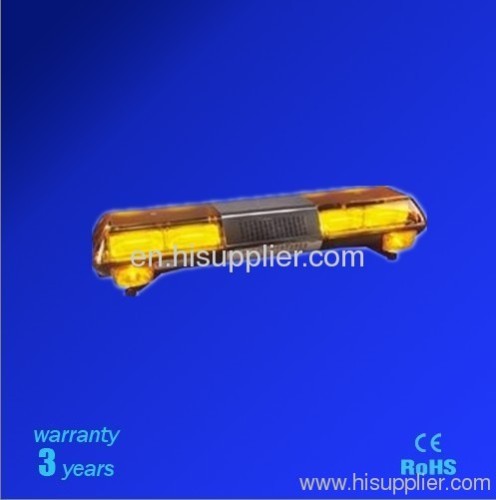 supply high strobe Ambulance Lightbar