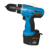 Cordless drill & driver