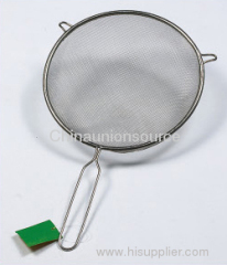 Wire Mesh Strainer