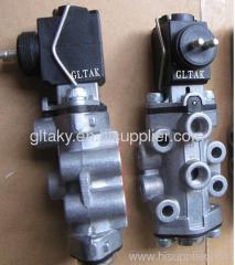 scania solenoid valve 1488083 1334037 1423566 12018600