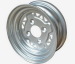 karts wheel rims steel