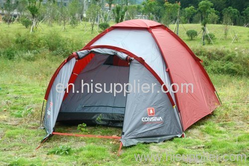 Camping Tent