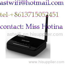 3G MiNi Router with Detachable Antenna-MH1105C