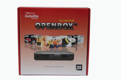 OPENBOX S11 HD PVR