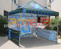 good quality pop up canopies