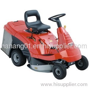 Honda HF 1211 H Ride-On Mower