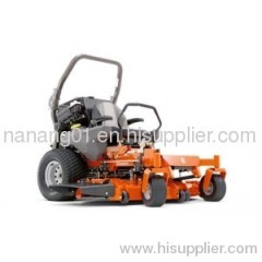 2010 Husqvarna PZ6029D Zero Turn Mower