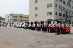 Shenzhen Bater Explosion-proof Technology Co.,Ltd