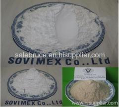 Tapioca starch