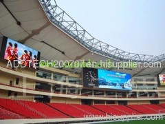 LED Video Screen