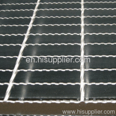 Steel gratings/ Galvanized steel gratings /316 stainless steel gratings/fiber grass steel grating