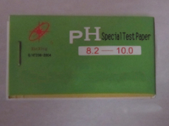 PH test paper, pH test strips , pH-indicator strips ,PH indicator paper, universal indicator paper, special test paper.