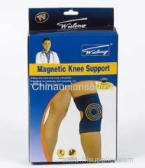 Magnetic Knee Support