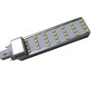 6W 5050SMD led PL lamp with G24 base