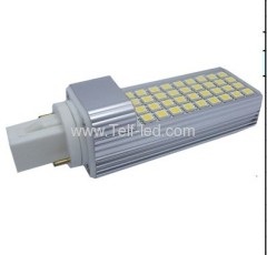 8w G24 led PL lamps