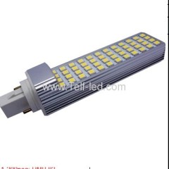 7w G24 PL led