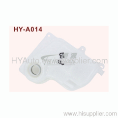 radiator expansion tank for VW/SEAT/SKODA