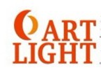 Shenzhen ART Lighting Co., Ltd.