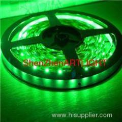 SMD 3528 non-waterproof white 60leds led strip