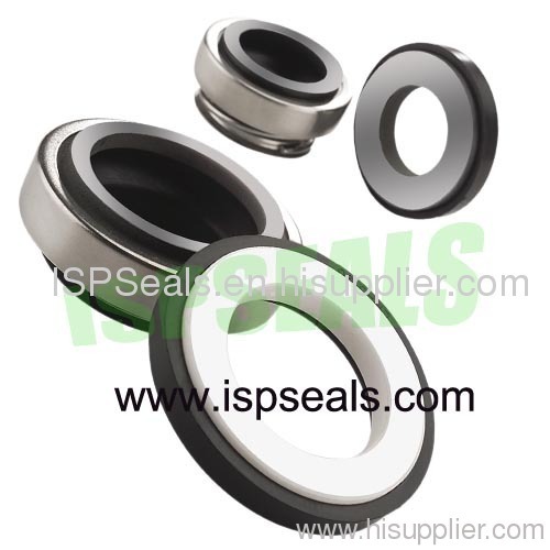 Type 301 mechancal seal for circulating pump