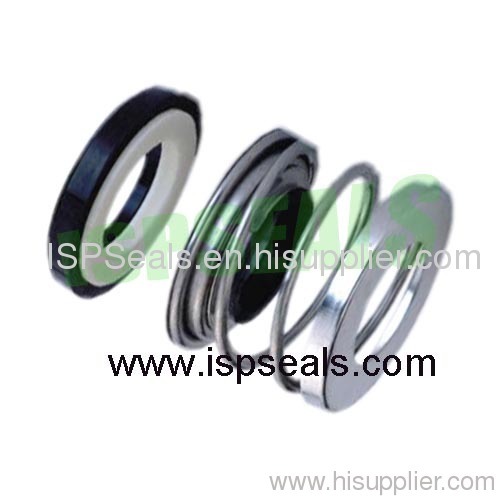 Type 70 mechanical seal for blower pump