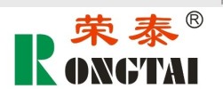 Zhejiang Rongda Explosion Proof Electrical Co.Ltd