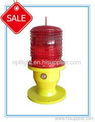 Obstruction Signal Lamp