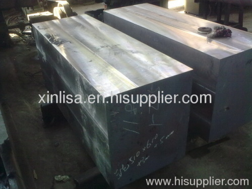 Sell H13, 1.2344, 8407 hot work tool steel