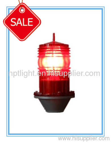 GZ-70(LED) intelligent aviation high-rise obstruction light