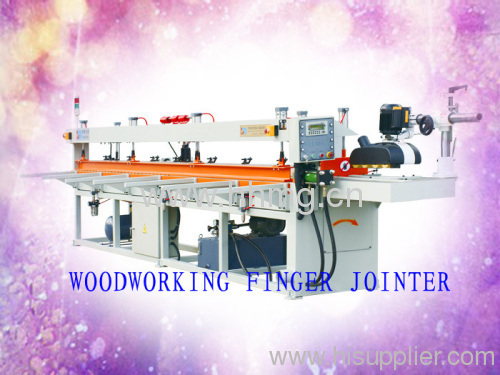 wood finger shaper