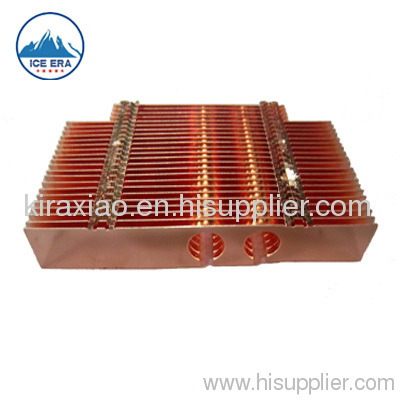 server heatsink