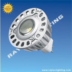 Led Mr16 lamp