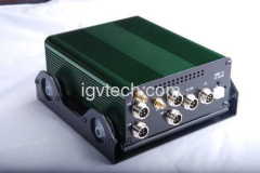 3G GPS Mobile DVR