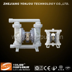 Diaphragm pump For All Kinds Of Medium