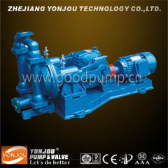 Electric Diaphragm Chemical Pump