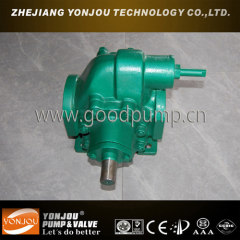 KCB ,2CY Gear Oil Pump