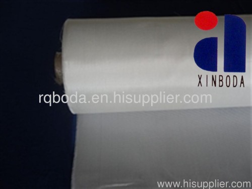 fiberglass fabric used for pipeline
