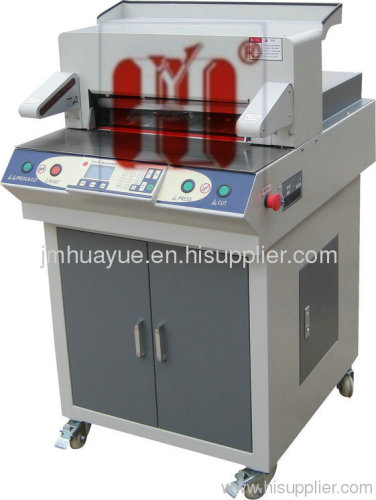 Paper Cutting Machine