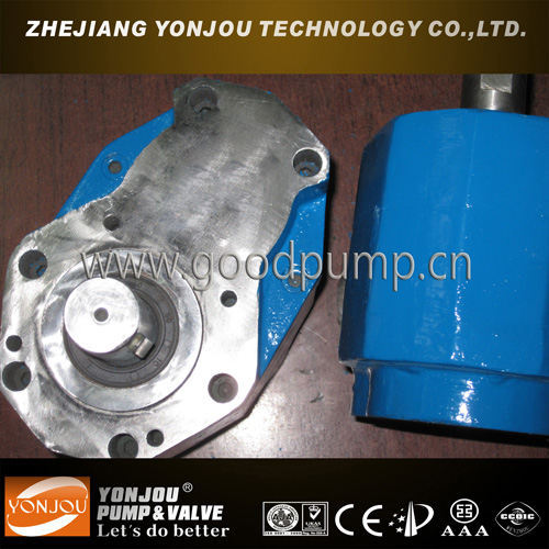 Gear Oil Pump For Light Oil