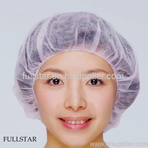 Nurse Cap Bouffant Cap Surgical Caps Doctor Cap