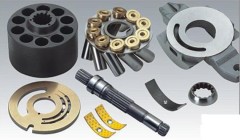 YC35-6/PVD2B-32L/34L/PVD2B-36/PVD2B-42L/PVK2B-505/PSV2-55 hydraulic parts