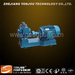 Heat Preservation Pump For Oil